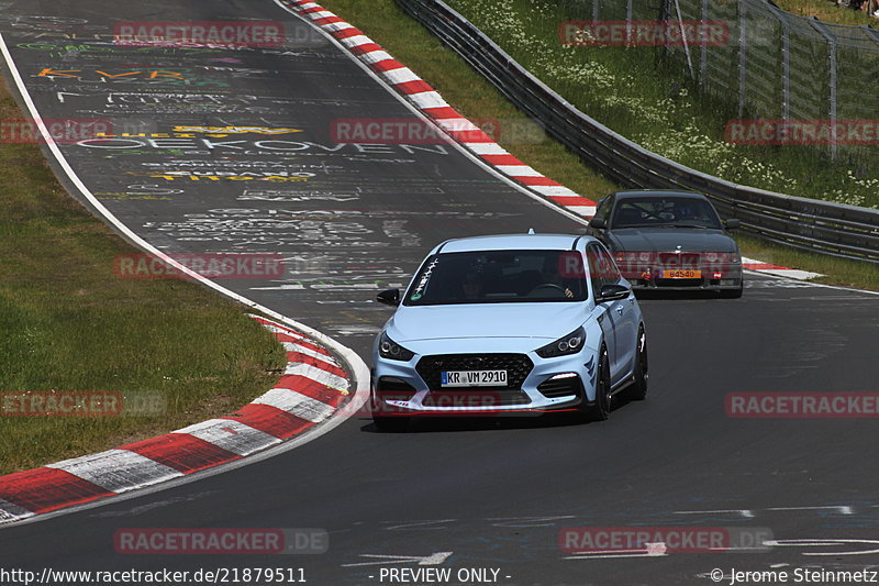 Bild #21879511 - Touristenfahrten Nürburgring Nordschleife (29.05.2023)