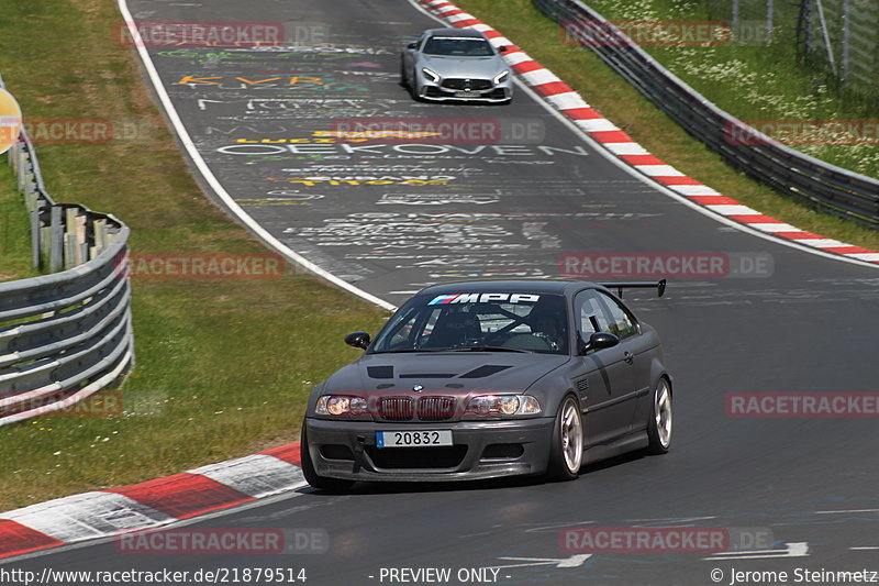 Bild #21879514 - Touristenfahrten Nürburgring Nordschleife (29.05.2023)