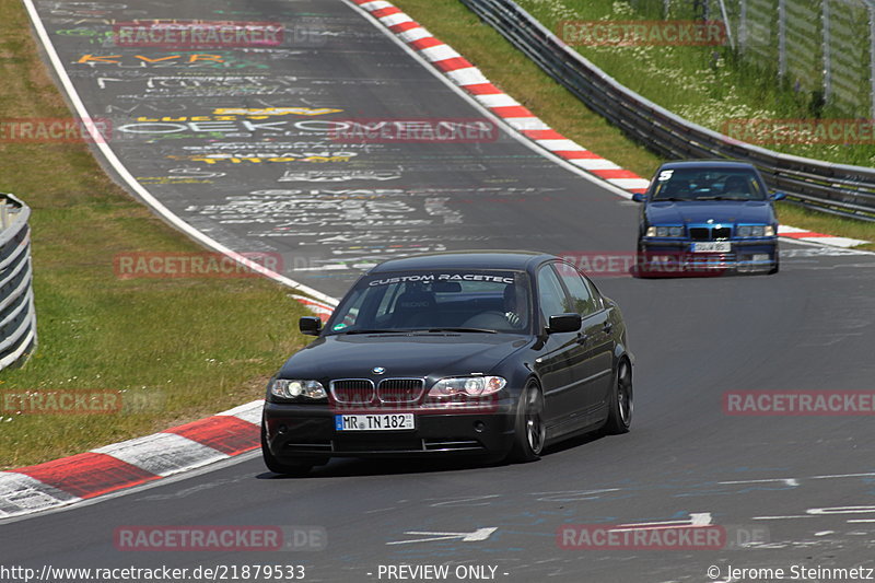 Bild #21879533 - Touristenfahrten Nürburgring Nordschleife (29.05.2023)