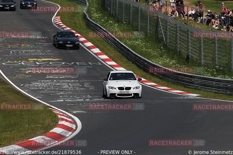 Bild #21879536 - Touristenfahrten Nürburgring Nordschleife (29.05.2023)