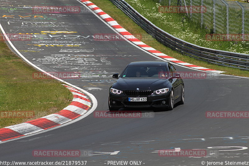 Bild #21879537 - Touristenfahrten Nürburgring Nordschleife (29.05.2023)