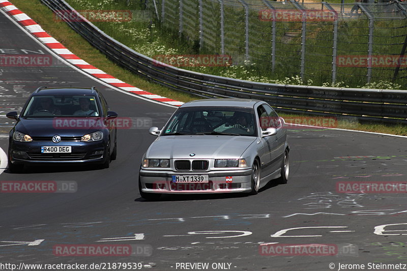 Bild #21879539 - Touristenfahrten Nürburgring Nordschleife (29.05.2023)