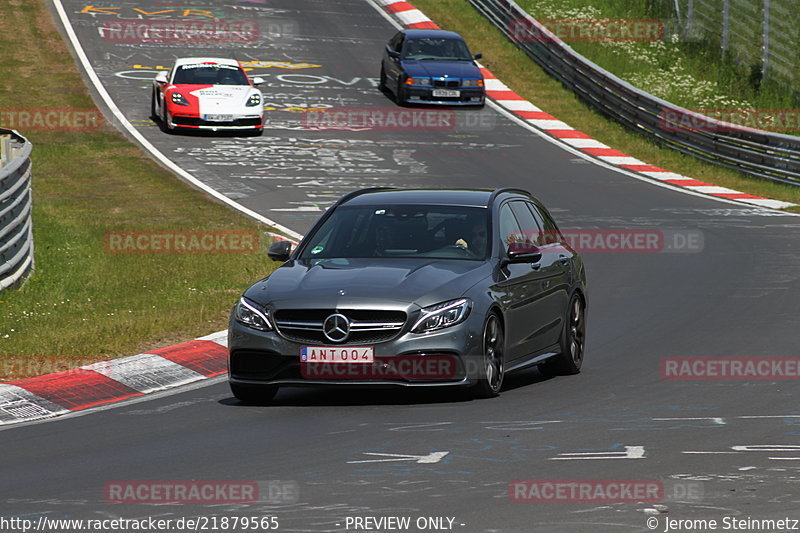 Bild #21879565 - Touristenfahrten Nürburgring Nordschleife (29.05.2023)