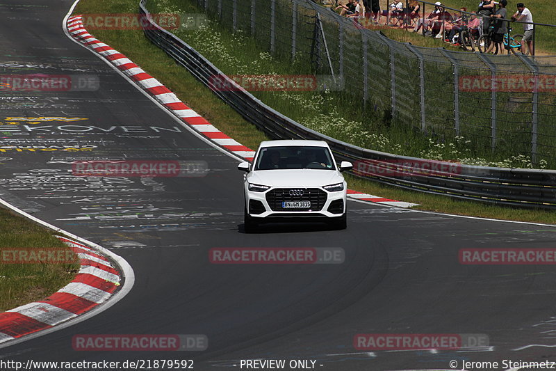 Bild #21879592 - Touristenfahrten Nürburgring Nordschleife (29.05.2023)