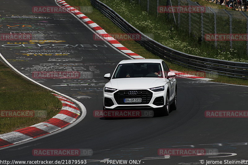 Bild #21879593 - Touristenfahrten Nürburgring Nordschleife (29.05.2023)