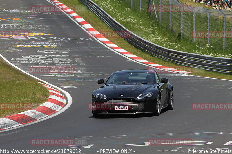 Bild #21879612 - Touristenfahrten Nürburgring Nordschleife (29.05.2023)