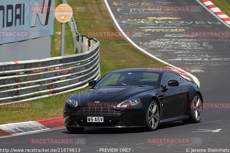 Bild #21879613 - Touristenfahrten Nürburgring Nordschleife (29.05.2023)