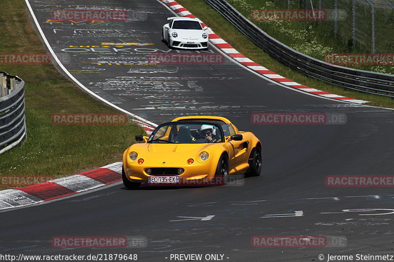 Bild #21879648 - Touristenfahrten Nürburgring Nordschleife (29.05.2023)