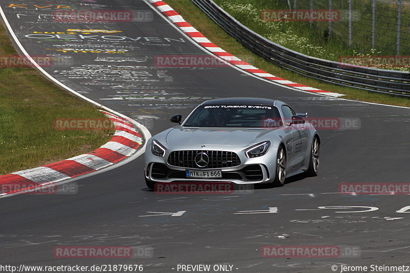 Bild #21879676 - Touristenfahrten Nürburgring Nordschleife (29.05.2023)