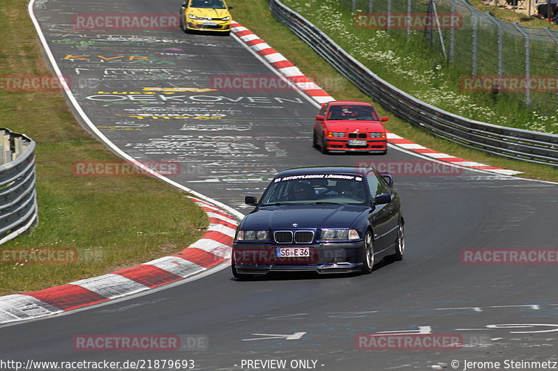 Bild #21879693 - Touristenfahrten Nürburgring Nordschleife (29.05.2023)