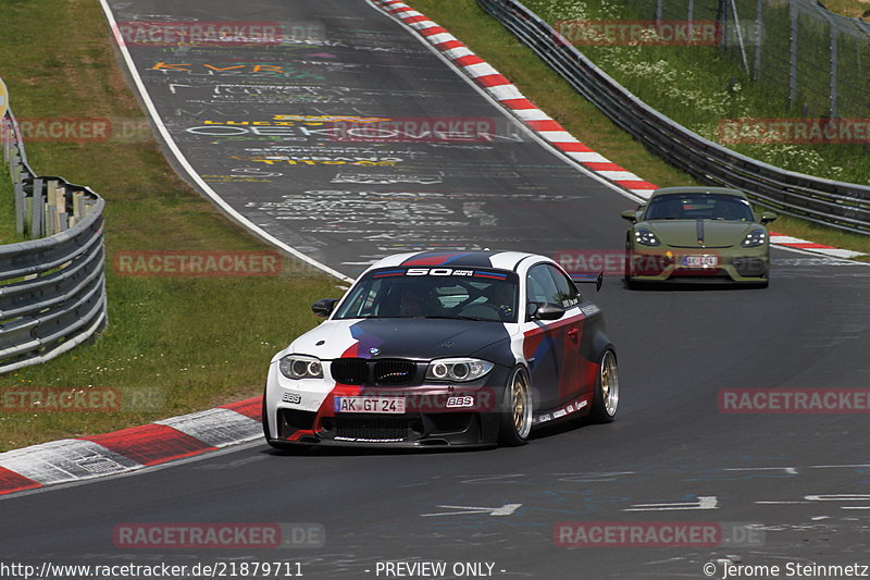 Bild #21879711 - Touristenfahrten Nürburgring Nordschleife (29.05.2023)