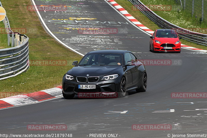 Bild #21879748 - Touristenfahrten Nürburgring Nordschleife (29.05.2023)