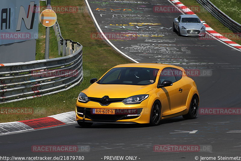 Bild #21879780 - Touristenfahrten Nürburgring Nordschleife (29.05.2023)