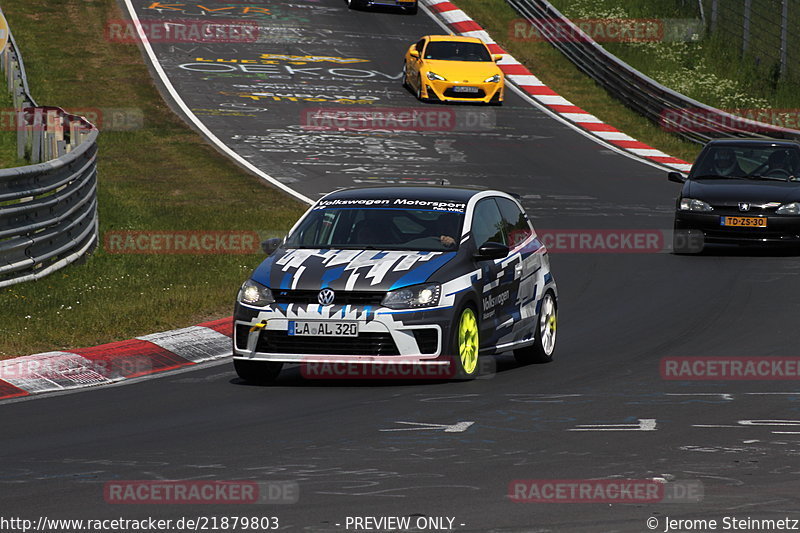 Bild #21879803 - Touristenfahrten Nürburgring Nordschleife (29.05.2023)