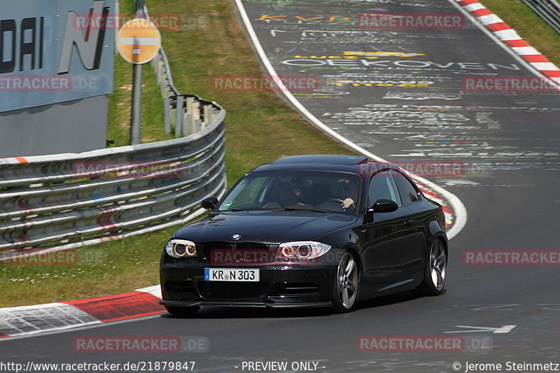 Bild #21879847 - Touristenfahrten Nürburgring Nordschleife (29.05.2023)