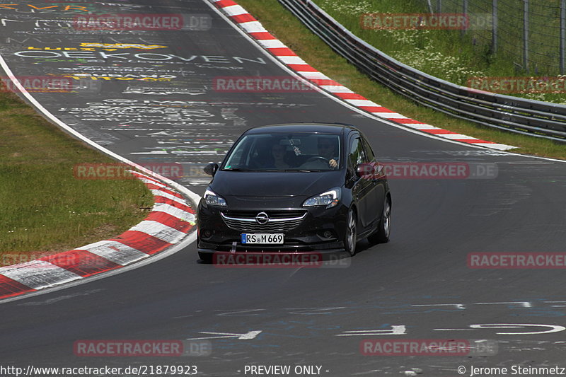 Bild #21879923 - Touristenfahrten Nürburgring Nordschleife (29.05.2023)