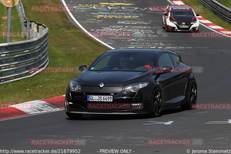 Bild #21879952 - Touristenfahrten Nürburgring Nordschleife (29.05.2023)