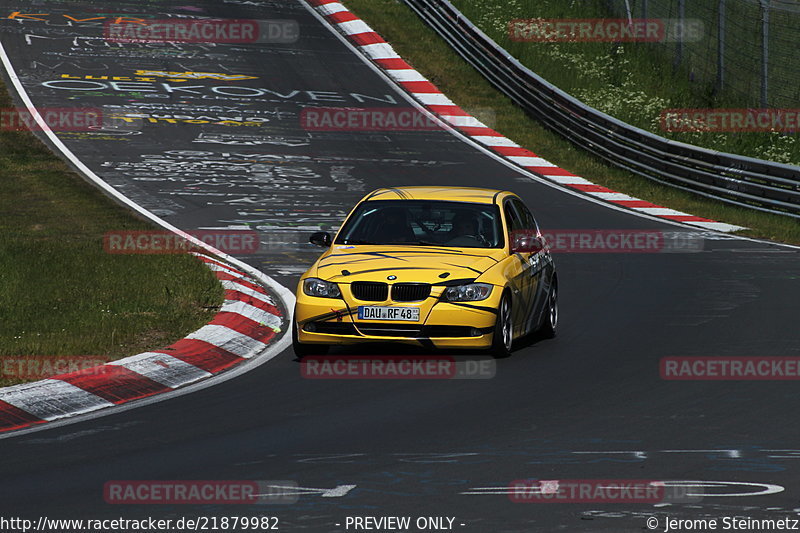 Bild #21879982 - Touristenfahrten Nürburgring Nordschleife (29.05.2023)