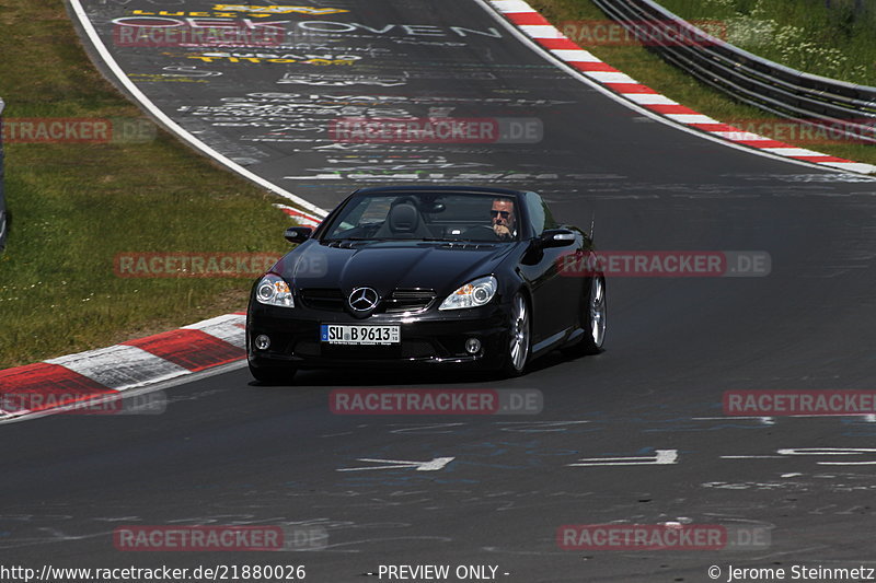 Bild #21880026 - Touristenfahrten Nürburgring Nordschleife (29.05.2023)