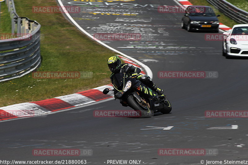 Bild #21880063 - Touristenfahrten Nürburgring Nordschleife (29.05.2023)