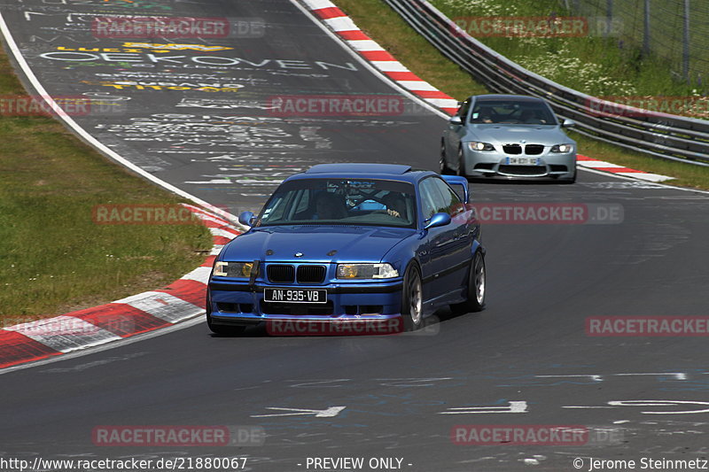 Bild #21880067 - Touristenfahrten Nürburgring Nordschleife (29.05.2023)