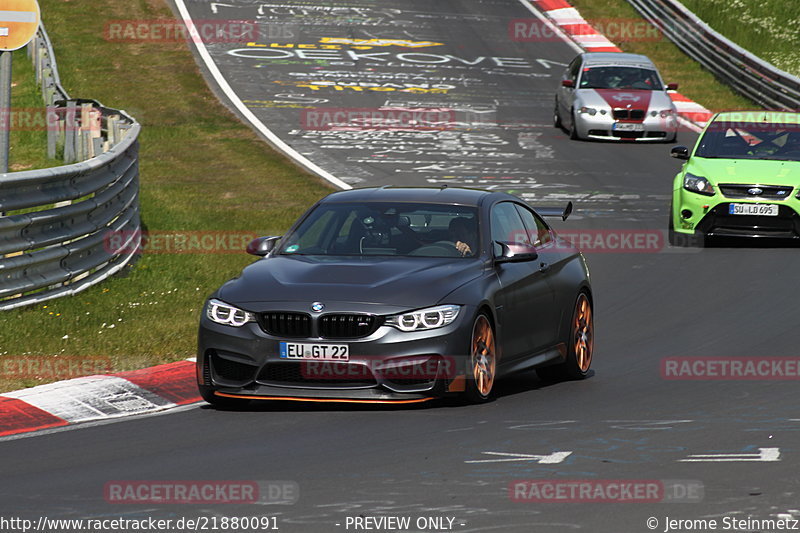 Bild #21880091 - Touristenfahrten Nürburgring Nordschleife (29.05.2023)