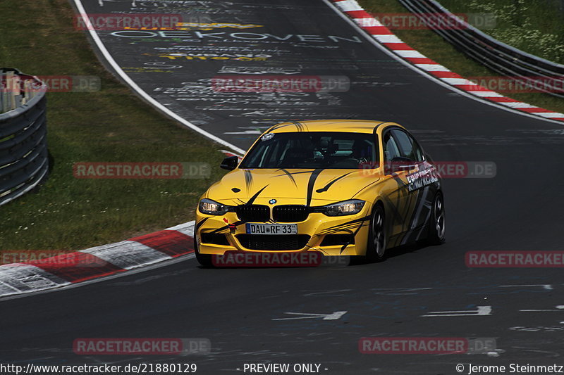 Bild #21880129 - Touristenfahrten Nürburgring Nordschleife (29.05.2023)