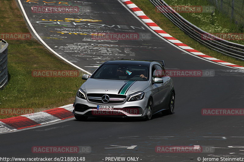 Bild #21880148 - Touristenfahrten Nürburgring Nordschleife (29.05.2023)