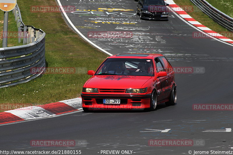 Bild #21880155 - Touristenfahrten Nürburgring Nordschleife (29.05.2023)