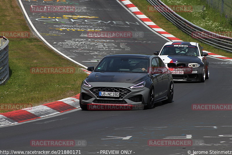 Bild #21880171 - Touristenfahrten Nürburgring Nordschleife (29.05.2023)