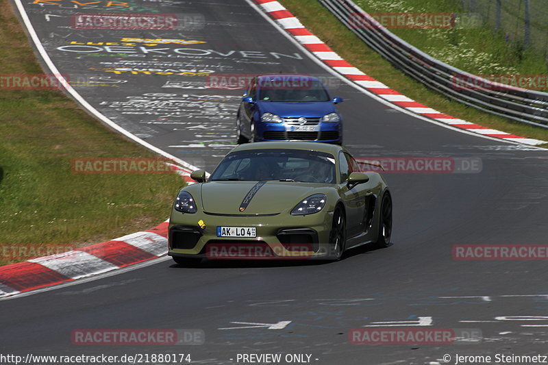 Bild #21880174 - Touristenfahrten Nürburgring Nordschleife (29.05.2023)