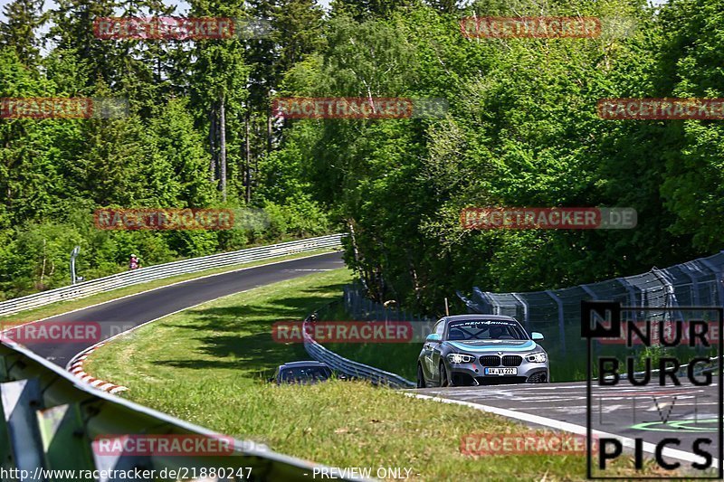 Bild #21880247 - Touristenfahrten Nürburgring Nordschleife (29.05.2023)