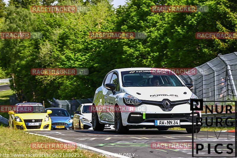 Bild #21880253 - Touristenfahrten Nürburgring Nordschleife (29.05.2023)