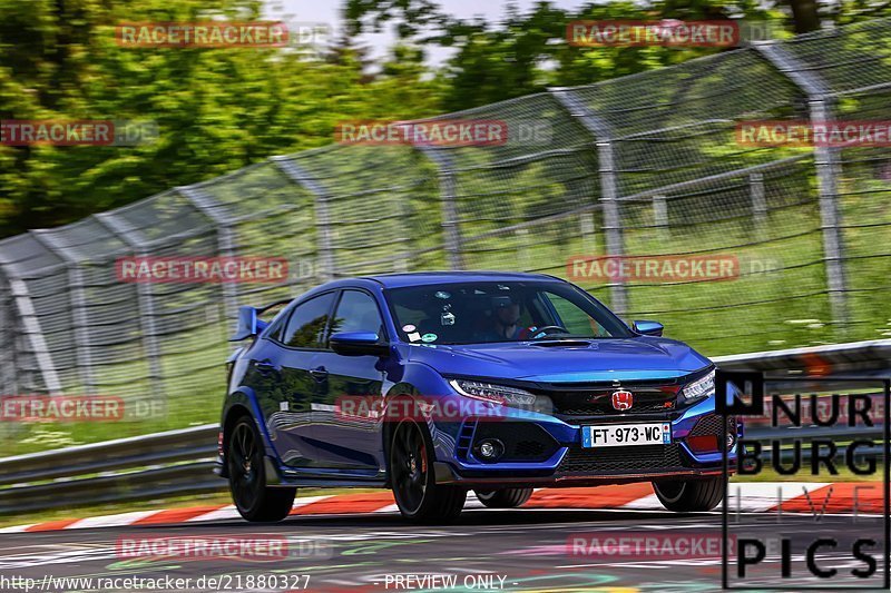 Bild #21880327 - Touristenfahrten Nürburgring Nordschleife (29.05.2023)