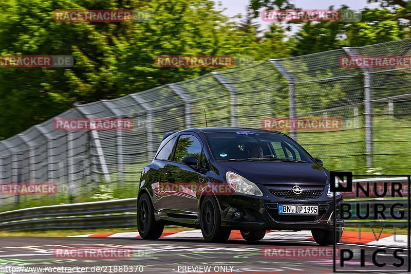 Bild #21880370 - Touristenfahrten Nürburgring Nordschleife (29.05.2023)