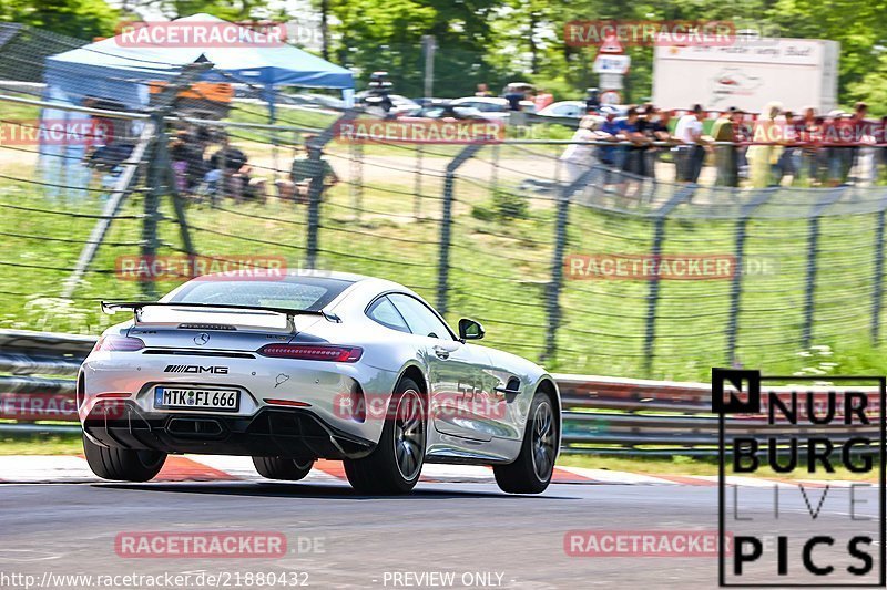 Bild #21880432 - Touristenfahrten Nürburgring Nordschleife (29.05.2023)