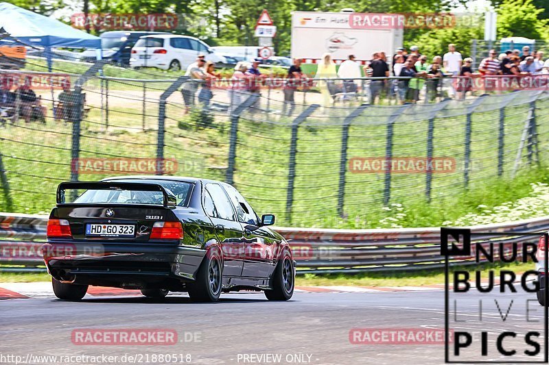 Bild #21880518 - Touristenfahrten Nürburgring Nordschleife (29.05.2023)