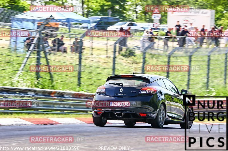 Bild #21880598 - Touristenfahrten Nürburgring Nordschleife (29.05.2023)