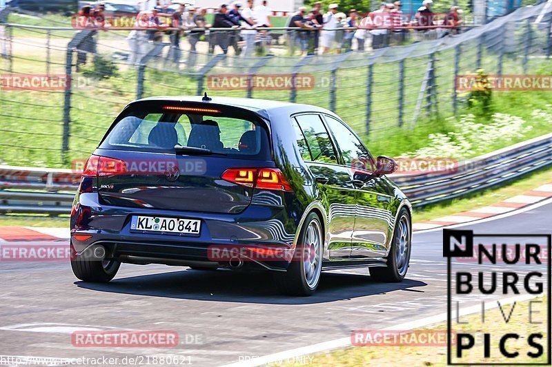 Bild #21880621 - Touristenfahrten Nürburgring Nordschleife (29.05.2023)