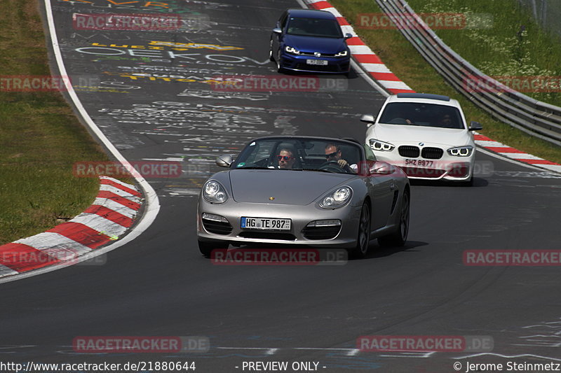 Bild #21880644 - Touristenfahrten Nürburgring Nordschleife (29.05.2023)