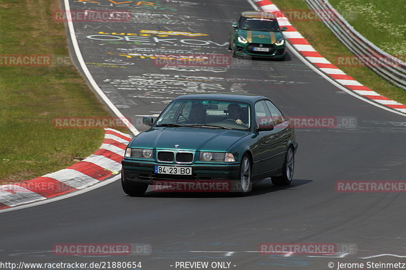 Bild #21880654 - Touristenfahrten Nürburgring Nordschleife (29.05.2023)