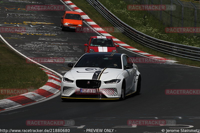 Bild #21880680 - Touristenfahrten Nürburgring Nordschleife (29.05.2023)