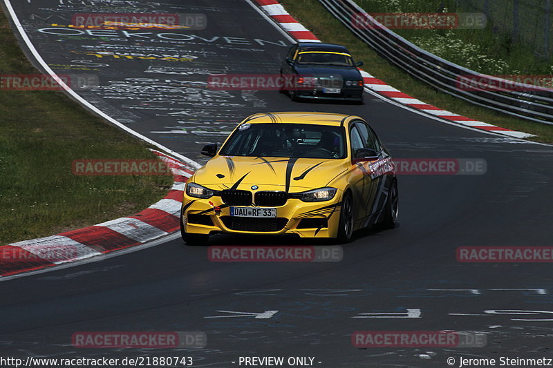 Bild #21880743 - Touristenfahrten Nürburgring Nordschleife (29.05.2023)