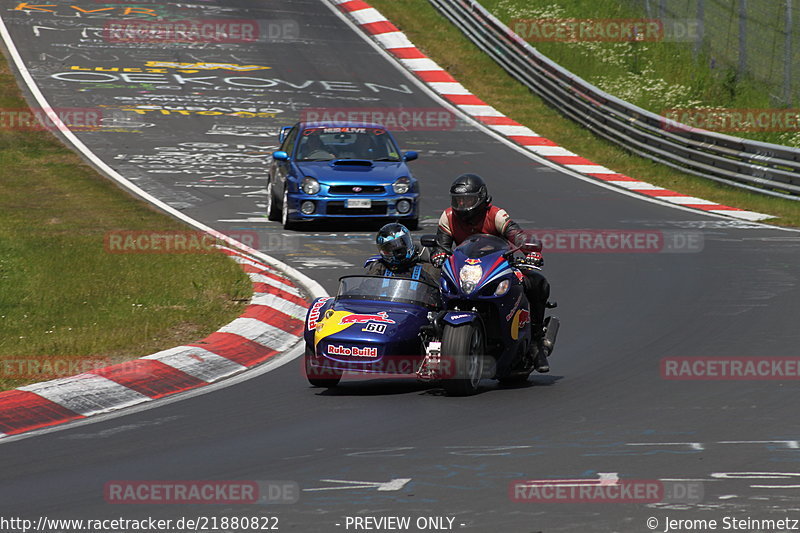 Bild #21880822 - Touristenfahrten Nürburgring Nordschleife (29.05.2023)