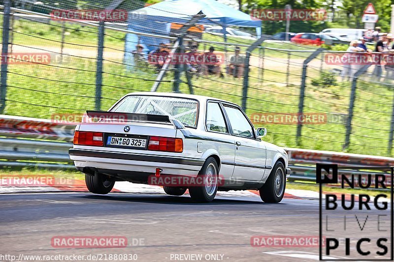 Bild #21880830 - Touristenfahrten Nürburgring Nordschleife (29.05.2023)