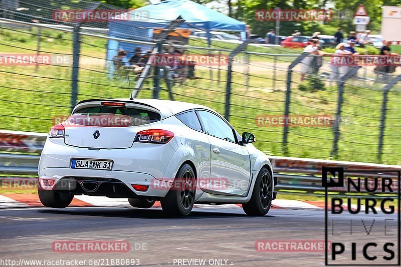 Bild #21880893 - Touristenfahrten Nürburgring Nordschleife (29.05.2023)