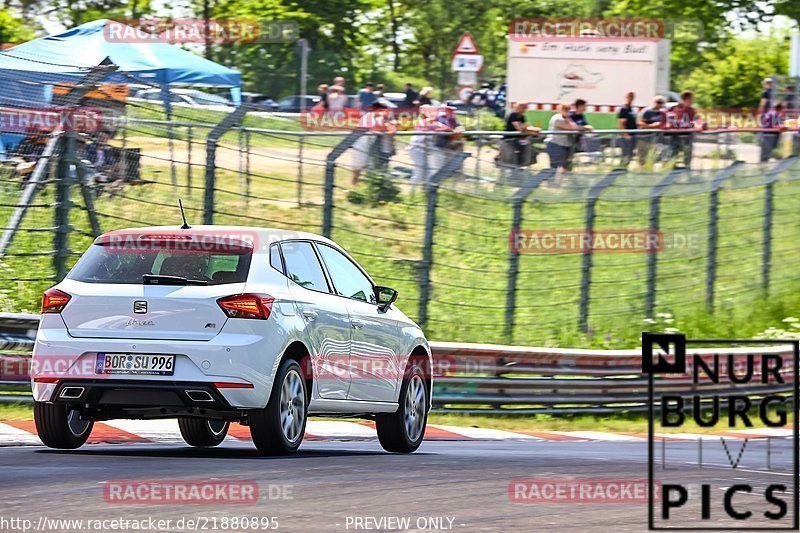 Bild #21880895 - Touristenfahrten Nürburgring Nordschleife (29.05.2023)