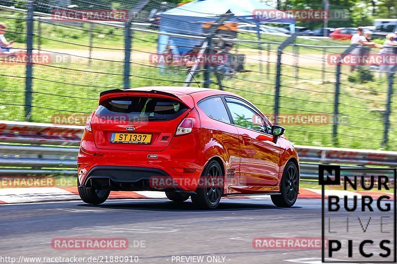 Bild #21880910 - Touristenfahrten Nürburgring Nordschleife (29.05.2023)