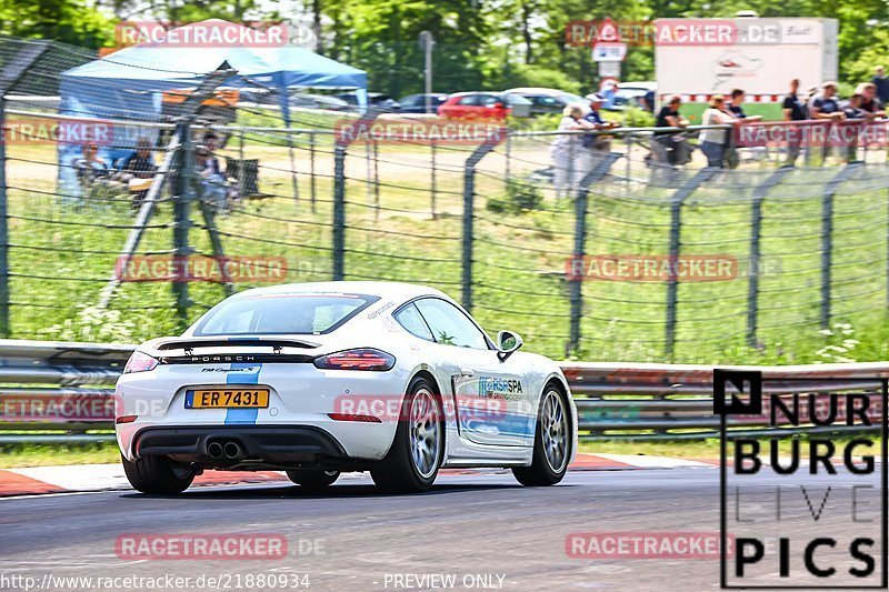 Bild #21880934 - Touristenfahrten Nürburgring Nordschleife (29.05.2023)