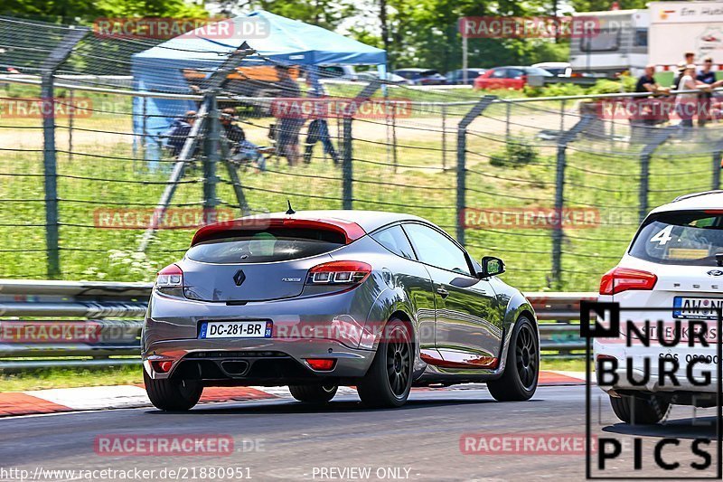 Bild #21880951 - Touristenfahrten Nürburgring Nordschleife (29.05.2023)